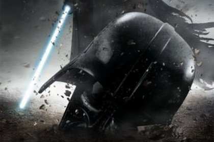 Смертная казнь за сполейры к «Звёздным войнам» Смертная казнь за сполейры к «Звёздным войнам»