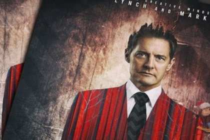 Съёмки «Твин Пикс» 3 сезон (2017) подходят к концу Съёмки «Твин Пикс» 3 сезон (2017) подходят к концу