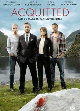 Оправданный (1-2 Сезон)