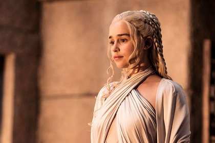 Новый сезон «Игры Престолов» будет восхитительным - уверяют продюсеры Новый сезон «Игры Престолов» будет восхитительным - уверяют продюсеры