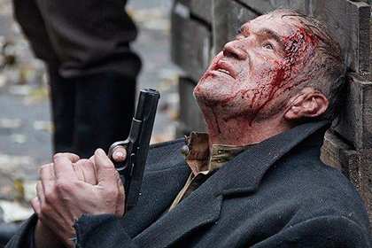 Лучшие российские фильмы и сериалы получили награду Лучшие российские фильмы и сериалы получили награду