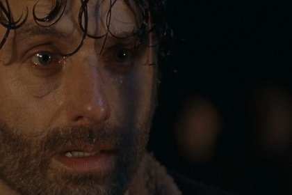 Зрителям не понравилась последняя серия шестого сезона «Ходячих мертвецов» Зрителям не понравилась последняя серия шестого сезона «Ходячих мертвецов»