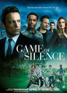 Игра в молчанку (2015)