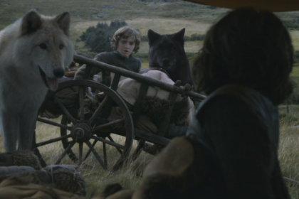 Новый сезон «Игры престолов» вернёт старых персонажей Новый сезон «Игры престолов» вернёт старых персонажей