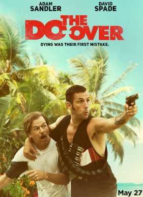 Все по новой (2016)