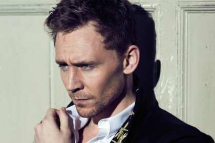 Новым агентом 007 будет Том Хиддлстон Новым агентом 007 будет Том Хиддлстон