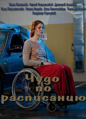 Чудо по расписанию (2016)