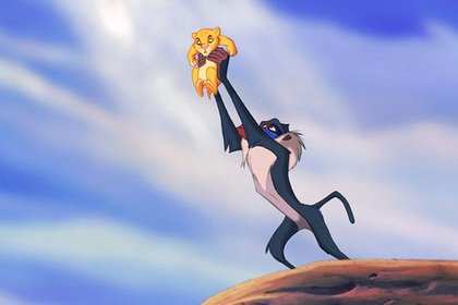 Ремейк «Короля Льва» подтверждён Ремейк «Короля Льва» подтверждён