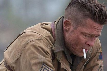 Брэд Питт не бил своего сына Брэд Питт не бил своего сына