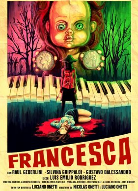 Франческа (2015)