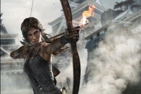 Продюсер перезапуска Tomb Raider поделился сведениями о сюжете Продюсер перезапуска Tomb Raider поделился сведениями о сюжете