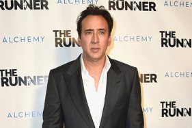 Николас Кейдж участвует в ленте про антиутопию Николас Кейдж участвует в ленте про антиутопию