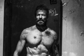 Хью Джекман согласился на более скромный гонорар ради того, чтобы «Логана» получил рейтинг R Хью Джекман согласился на более скромный гонорар ради того, чтобы «Логана» получил рейтинг R