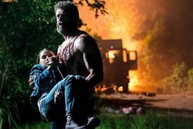 Хью Джекман согласился на более скромный гонорар ради того, чтобы «Логана» получил рейтинг R Хью Джекман согласился на более скромный гонорар ради того, чтобы «Логана» получил рейтинг R