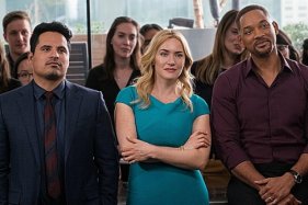 Бокс-офис в США возглавил «Изгой-один» Бокс-офис в США возглавил «Изгой-один»