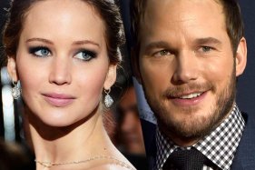 Вопрос о сексе смутил Дженнифер Лоуренс Вопрос о сексе смутил Дженнифер Лоуренс