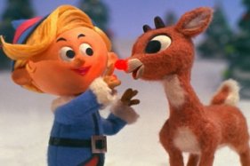 Семейные ленты, что способны подарить новогоднее настроение Семейные ленты, что способны подарить новогоднее настроение