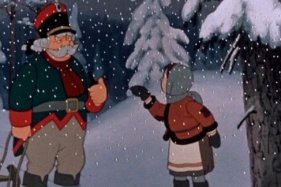 Семейные ленты, что способны подарить новогоднее настроение Семейные ленты, что способны подарить новогоднее настроение