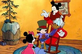 Семейные ленты, что способны подарить новогоднее настроение Семейные ленты, что способны подарить новогоднее настроение