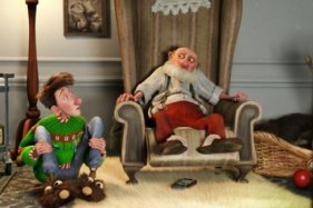 Семейные ленты, что способны подарить новогоднее настроение Семейные ленты, что способны подарить новогоднее настроение