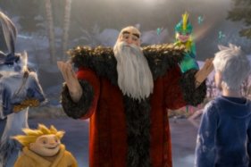 Семейные ленты, что способны подарить новогоднее настроение Семейные ленты, что способны подарить новогоднее настроение