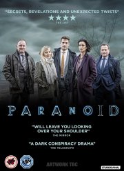 Параноик (2016)