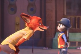 Названы лауреаты престижной премии в области анимационных лент Названы лауреаты престижной премии в области анимационных лент