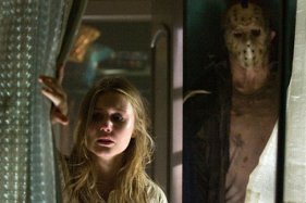 Ремейк «Пятница, 13-е» отменён Ремейк «Пятница, 13-е» отменён