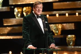 На церемонии вручения Bafta прозвучала шутка про всемогущих русских хакеров На церемонии вручения Bafta прозвучала шутка про всемогущих русских хакеров