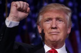 О президентских выборах в США снимут мини-сериал О президентских выборах в США снимут мини-сериал