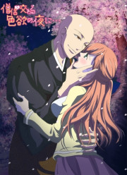 Жаркая ночь вместе с монахом… (2017)