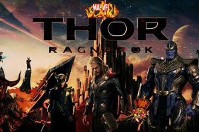 Первый трейлер «Тор 3: Рагнарёк» Первый трейлер «Тор 3: Рагнарёк»
