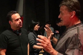 Сильвестр Сталоне будет судиться с гигантом Warner и сниматься в «Плане побега 3» Сильвестр Сталоне будет судиться с гигантом Warner и сниматься в «Плане побега 3»