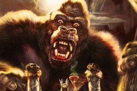 Готовится сериал про Кинг-Конга Готовится сериал про Кинг-Конга