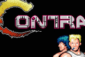 Китайцы экранизируют Contra Китайцы экранизируют Contra