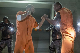 Дуэйн Джонсон и Джейсон Стэйтем исполнят главные роли в спин-оффе «Форсажа» Дуэйн Джонсон и Джейсон Стэйтем исполнят главные роли в спин-оффе «Форсажа»