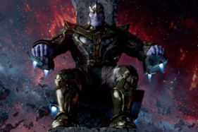 Джеймс Ганн опроверг слух о названии «Мстителей 4» Джеймс Ганн опроверг слух о названии «Мстителей 4»