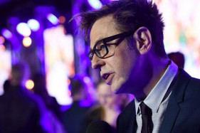 Джеймс Ганн опроверг слух о названии «Мстителей 4» Джеймс Ганн опроверг слух о названии «Мстителей 4»