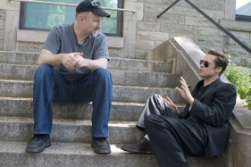 Производство сиквела «Войны миров Z» возобновилось. Режиссёром будет Дэвид Финчер Производство сиквела «Войны миров Z» возобновилось. Режиссёром будет Дэвид Финчер