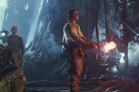 Майкл Бэй намекнул на длительность «Трансформеры 5: Последний рыцарь» Майкл Бэй намекнул на длительность «Трансформеры 5: Последний рыцарь»