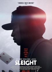 Ловкость (2016)