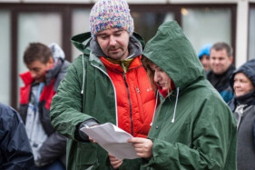 Что из себя представляет «Аритмия» - фильм, взявший главный приз «Кинотавра» Что из себя представляет «Аритмия» - фильм, взявший главный приз «Кинотавра»