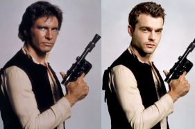 Режиссёры «Лего. Фильм» и «Мачо и ботан» больше не будут работать над фильмом о Хане Соло Режиссёры «Лего. Фильм» и «Мачо и ботан» больше не будут работать над фильмом о Хане Соло