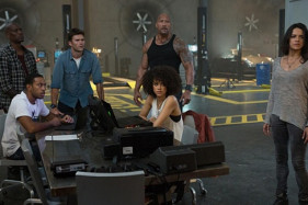 Феминистка Мишель Родригес грозится покинуть «Форсаж» Феминистка Мишель Родригес грозится покинуть «Форсаж»