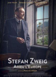 Стефан Цвейг (2016)