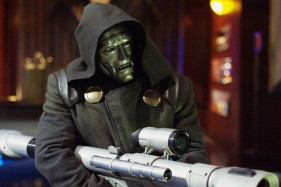 Над сольным фильмом про Доктора Дума будет работать режиссёр сериала «Легион» Над сольным фильмом про Доктора Дума будет работать режиссёр сериала «Легион»