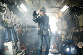 Трейлер «Первому игроку приготовиться» - фильма Спилберга про виртуальную реальность Трейлер «Первому игроку приготовиться» - фильма Спилберга про виртуальную реальность