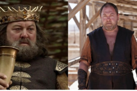 Судьбы 27 актёров, персонажей которых убили в «Игре престолов» Судьбы 27 актёров, персонажей которых убили в «Игре престолов»