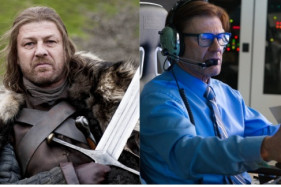 Судьбы 27 актёров, персонажей которых убили в «Игре престолов» Судьбы 27 актёров, персонажей которых убили в «Игре престолов»