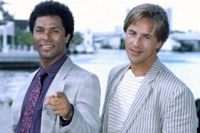 Вин Дизель будет продюсировать перезапуск сериала «Полиция Майами» Вин Дизель будет продюсировать перезапуск сериала «Полиция Майами»